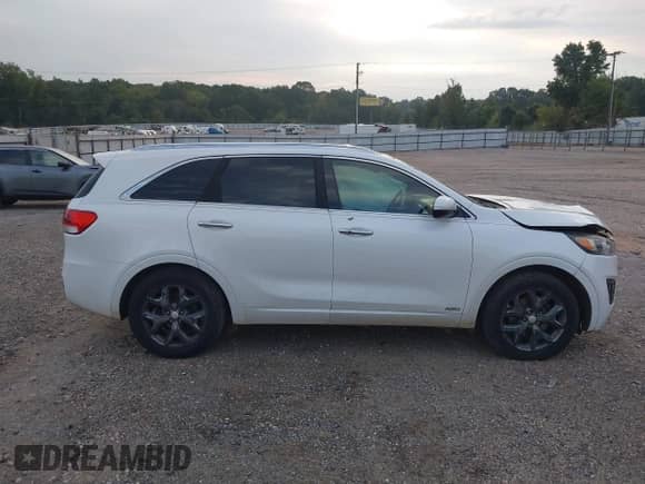 2016 Kia Sorento SXL с VIN 5XYPKDA13GG141804, выставлен на аукционе IAAI как лот 43312378 с пробегом 202 688 миль миль и . История ставок и продаж доступна на DreamBid. Изображение 14.