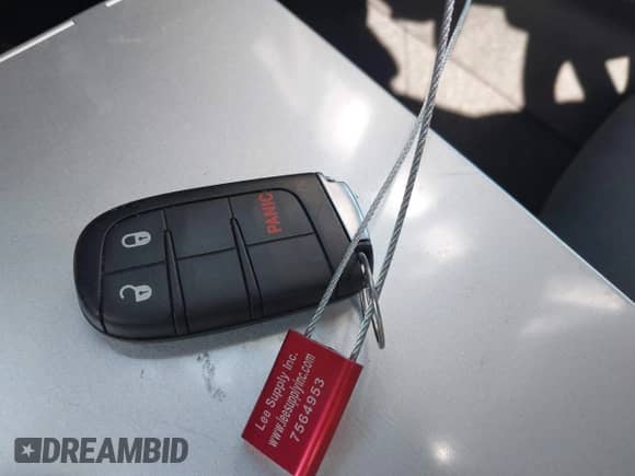 2023 Dodge Durango SXT with VIN 1C4RDHAG5PC630207, listed as a IAAI auction lot 42290357 with 53,591 mi miles and . Bid and sale history available at DreamBid. Image 11.