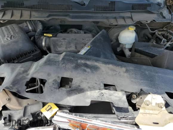 2011 Ram 1500 SLT с VIN 1D7RV1CP9BS617238, выставлен на аукционе Copart как лот 70499255 с пробегом 131 433 миль миль и Списание • Salvage title. История ставок и продаж доступна на DreamBid. Изображение 11.