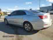 2015 Chevrolet Malibu LS z VIN 1G11B5SL5FF178374, wystawiony jako Copart lot #90059245 z przebiegiem 151 535 mil mil oraz Szkoda całkowita • Salvage title. Historia ofert i sprzedaży dostępna na DreamBid. Obrazek 2.