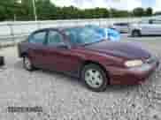 2001 Chevrolet Malibu с VIN 1G1ND52J416260681, выставлен на аукционе Copart как лот 64492985 с пробегом 339 596 миль миль и Списание • Salvage title. История ставок и продаж доступна на DreamBid. Изображение 4.