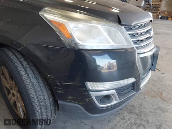 2013 Chevrolet Traverse LT with VIN 1GNKVJKD7DJ124662, listed as a IAAI auction lot 42835733 with 251,575 mi miles and . Bid and sale history available at DreamBid. Image 19.