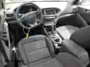 2019 Hyundai Ioniq Blue с VIN KMHC65LC3KU119165, выставлен на аукционе Copart как лот 59925874 с пробегом 101 138 миль миль и Списание • Salvage title. История ставок и продаж доступна на DreamBid. Изображение 8.