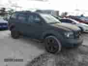 2008 Dodge Durango with VIN 1D8HD48KX8F109516, listed as a Copart auction lot 71398545 with 178,256 mi miles and Salvage title. Bid and sale history available at DreamBid. Image 4.