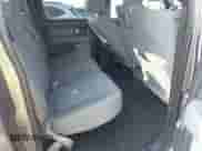 2013 Ford F-150 XL with VIN 1FTFW1CF8DKF41368, listed as a IAAI auction lot 43346570 with 240,666 mi miles and . Bid and sale history available at DreamBid. Image 8.