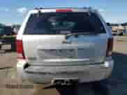 2007 Jeep Grand Cherokee Limited с VIN 1J8HR58N87C663016, выставлен на аукционе Copart как лот 89634305 с пробегом 209 934 миль миль и Списание • Salvage title. История ставок и продаж доступна на DreamBid. Изображение 6.