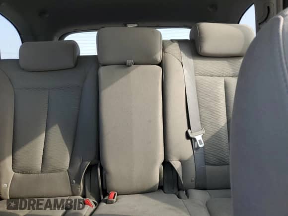 2007 Hyundai Santa Fe GLS с VIN 5NMSG13D47H089607, выставлен на аукционе Copart как лот 80881685 с пробегом 115 011 миль миль и Списание • Salvage title. История ставок и продаж доступна на DreamBid. Изображение 10.