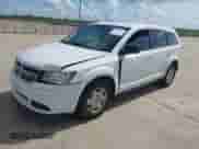 2012 Dodge Journey American Value with VIN 3C4PDCAB7CT296789, listed as a IAAI auction lot 42928293 with 267,511 mi miles and . Bid and sale history available at DreamBid. Image 2.