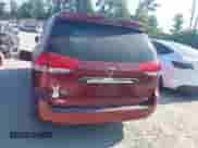 2012 Toyota Sienna XLE with VIN 5TDDK3DC7CS033189, listed as a IAAI auction lot 42814115 with 260,566 mi miles and . Bid and sale history available at DreamBid. Image 16.