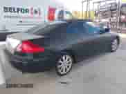 2006 Honda Accord LX with VIN 1HGCM82276A006980, listed as a IAAI auction lot 43475770 with 249,599 mi miles and . Bid and sale history available at DreamBid. Image 4.