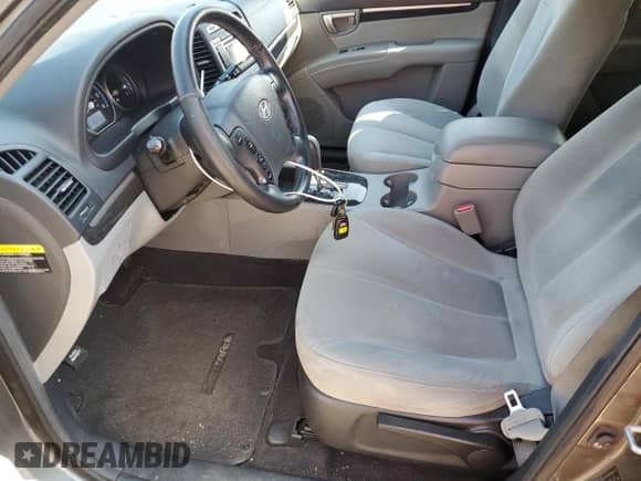 2009 Hyundai Santa Fe Limited с VIN 5NMSH13E89H250825, выставлен на аукционе Copart как лот 71744335 с пробегом 78 878 миль миль и Чистый • Clean title. История ставок и продаж доступна на DreamBid. Изображение 7.