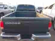 2002 Dodge Dakota SLT with VIN 1B7GL42X42S682184, listed as a IAAI auction lot 41784688 with 168,298 mi miles and . Bid and sale history available at DreamBid. Image 16.