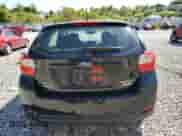 2016 Subaru Impreza 2.0i with VIN JF1GPAA60G8264386, listed as a Copart auction lot 85875825 with 62,677 mi miles and Salvage title. Bid and sale history available at DreamBid. Image 6.