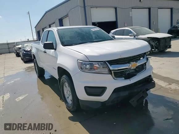 2017 Chevrolet Colorado 4WD WT с VIN 1GCHTBEN6H1198096, выставлен на аукционе Copart как лот 70651595 с пробегом 69 505 миль миль и Списание • Salvage title. История ставок и продаж доступна на DreamBid. Изображение 13.