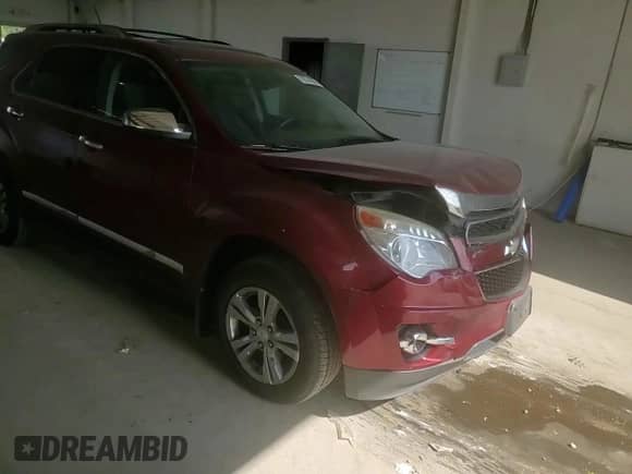 2012 Chevrolet Equinox LTZ с VIN 2GNALFEK9C6355485, выставлен на аукционе Copart как лот 70574905 с пробегом 84 039 миль миль и Списание • Salvage title. История ставок и продаж доступна на DreamBid. Изображение 14.