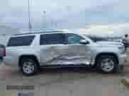 2020 Chevrolet Suburban LT with VIN 1GNSKHKC6LR274514, listed as a IAAI auction lot 42594553 with 38,291 mi miles and . Bid and sale history available at DreamBid. Image 13.