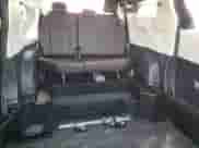 2023 Toyota Sienna Platinum с VIN 5TDESKFC0PS095809, выставлен на аукционе Copart как лот 70377425 с пробегом 4 019 миль миль и Списание • Salvage title. История ставок и продаж доступна на DreamBid. Изображение 10.