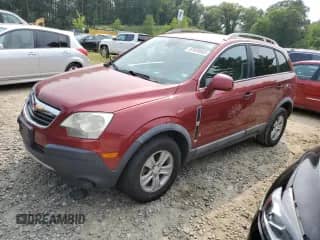 2009 Saturn VUE XE с VIN 3GSCL33P49S591832, выставлен на аукционе Copart как лот 67820585 с пробегом 157 164 миль миль и Чистый • Clean title. История ставок и продаж доступна на DreamBid. Изображение 1.