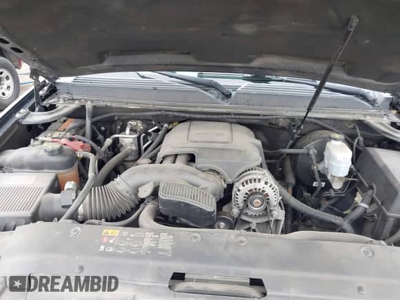 2012 Chevrolet Suburban LT с VIN 1GNSCJE08CR211338, выставлен на аукционе IAAI как лот 42504213 с пробегом 280 651 миль миль и . История ставок и продаж доступна на DreamBid. Изображение 10.