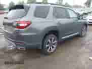 2023 Honda Pilot Elite с VIN 5FNYG1H85PB056476, выставлен на аукционе IAAI как лот 43037770 с пробегом 25 388 миль миль и . История ставок и продаж доступна на DreamBid. Изображение 4.