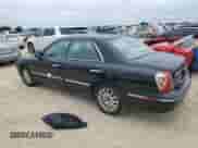 2005 Hyundai XG с VIN KMHFU45E65A379433, выставлен на аукционе Copart как лот 73921434 с пробегом Не указан миль и Списание • Salvage title. История ставок и продаж доступна на DreamBid. Изображение 2.