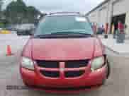 2004 Dodge Caravan SXT with VIN 2D4GP44L34R602895, listed as a IAAI auction lot 42956758 with 209,575 mi miles and . Bid and sale history available at DreamBid. Image 6.