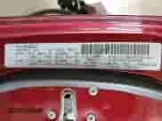 2019 Ram 1500 Tradesman z VIN 1C6RR7FT3KS517296, wystawiony jako Copart lot #69560375 z przebiegiem 129 640 mil mil oraz Szkoda całkowita • Salvage title. Historia ofert i sprzedaży dostępna na DreamBid. Obrazek 12.