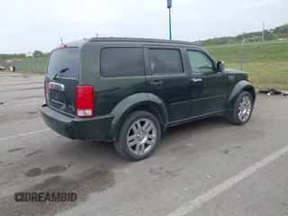 2010 Dodge Nitro с VIN 1D4PT5GX6AW124748, выставлен на аукционе IAAI как лот 43443548 с пробегом 139 383 миль миль и . История ставок и продаж доступна на DreamBid. Изображение 4.