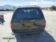 1998 Nissan Pathfinder XE с VIN JN8AR05Y3WW250450, выставлен на аукционе Copart как лот 60327165 с пробегом 183 893 миль миль и Списание • Salvage title. История ставок и продаж доступна на DreamBid. Изображение 6.