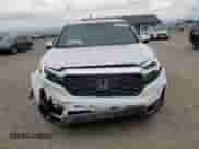 2025 Honda Passport EX-L с VIN 5FNYF8H52SB012316, выставлен на аукционе Copart как лот 60175195 с пробегом 4 601 миль миль и Списание • Salvage title. История ставок и продаж доступна на DreamBid. Изображение 5.