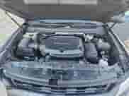 2019 Chevrolet Colorado 2WD Z71 с VIN 1GCGSDEN3K1351549, выставлен на аукционе Copart как лот 87055905 с пробегом 73 949 миль миль и Списание • Salvage title. История ставок и продаж доступна на DreamBid. Изображение 11.
