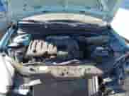 2010 Hyundai Accent GS z VIN KMHCM3AC7AU169885, wystawiony jako IAAI lot #41670830 z przebiegiem 70 085 mil mil oraz . Historia ofert i sprzedaży dostępna na DreamBid. Obrazek 10.