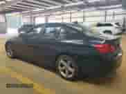 2015 BMW 3 Series 328i с VIN WBA3A5G53FNS87271, выставлен на аукционе Copart как лот 85204215 с пробегом 120 644 миль миль и Чистый • Clean title. История ставок и продаж доступна на DreamBid. Изображение 2.