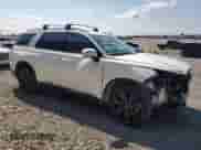 2025 Hyundai Palisade XRT с VIN KM8R34GE8SU947673, выставлен на аукционе Copart как лот 68671645 с пробегом 1 080 миль миль и Списание • Salvage title. История ставок и продаж доступна на DreamBid. Изображение 4.