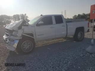 2016 GMC Sierra 1500 SLE с VIN 1GTV2MEC4GZ135305, выставлен на аукционе Copart как лот 69042105 с пробегом 136 752 миль миль и Списание • Salvage title. История ставок и продаж доступна на DreamBid. Изображение 1.