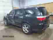 2012 Dodge Durango Citadel с VIN 1C4SDJET2CC337584, выставлен на аукционе Copart как лот 80634605 с пробегом 170 819 миль миль и Чистый • Clean title. История ставок и продаж доступна на DreamBid. Изображение 2.