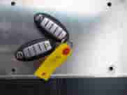 2014 Nissan Pathfinder SV z VIN 5N1AR2MM6EC712100, wystawiony jako IAAI lot #41383321 z przebiegiem 163 838 mil mil oraz . Historia ofert i sprzedaży dostępna na DreamBid. Obrazek 11.