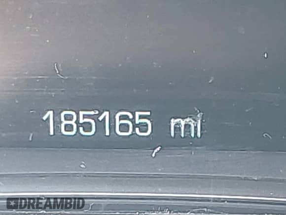 2018 Chevrolet Traverse LT Cloth with VIN 1GNERGKW4JJ136026, listed as a IAAI auction lot 43102957 with 185,165 mi miles and . Bid and sale history available at DreamBid. Image 15.