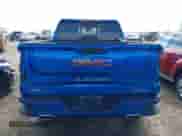 2022 GMC Sierra 1500 AT4 с VIN 3GTPUEEL7NG543903, выставлен на аукционе IAAI как лот 41115909 с пробегом 53 203 миль миль и . История ставок и продаж доступна на DreamBid. Изображение 17.