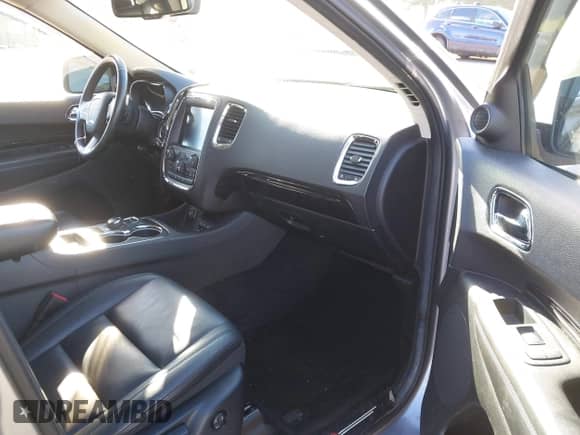 2014 Dodge Durango Limited z VIN 1C4RDJDG2EC267932, wystawiony jako IAAI lot #43502445 z przebiegiem 70 074 mil mil oraz . Historia ofert i sprzedaży dostępna na DreamBid. Obrazek 5.