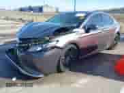 2021 Toyota Camry Hybrid XSE with VIN 4T1K31AK2MU023604, listed as a IAAI auction lot 41476057 with 26,211 mi miles and . Bid and sale history available at DreamBid. Image 17.