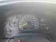 1997 Chevrolet Astro Cargo z VIN 1GCDM19W1VB235702, wystawiony jako Copart lot #43759595 z przebiegiem 196 881 mil mil oraz Szkoda całkowita • Salvage title. Historia ofert i sprzedaży dostępna na DreamBid. Obrazek 9.