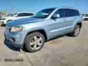 2012 Jeep Grand Cherokee Overland с VIN 1C4RJECT0CC317030, выставлен на аукционе Copart как лот 60969715 с пробегом 160 876 миль миль и Чистый • Clean title. История ставок и продаж доступна на DreamBid. Изображение 1.