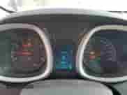2012 Chevrolet Equinox LS z VIN 2GNALBEKXC1188608, wystawiony jako Copart lot #71895265 z przebiegiem 142 585 mil mil oraz Szkoda całkowita • Salvage title. Historia ofert i sprzedaży dostępna na DreamBid. Obrazek 9.