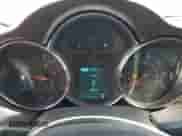 2013 Chevrolet Cruze LTZ with VIN 1G1PG5SB8D7219994, listed as a Copart auction lot 80747695 with 149,158 mi miles and Clean title. Bid and sale history available at DreamBid. Image 9.