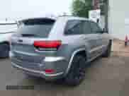 2017 Jeep Grand Cherokee Laredo с VIN 1C4RJEAG0HC702195, выставлен на аукционе IAAI как лот 42427597 с пробегом 104 403 миль миль и . История ставок и продаж доступна на DreamBid. Изображение 4.