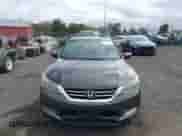 2014 Honda Accord LX с VIN 1HGCR2F31EA056998, выставлен на аукционе IAAI как лот 43445494 с пробегом 332 796 миль миль и . История ставок и продаж доступна на DreamBid. Изображение 12.