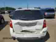 2015 Chevrolet Equinox LT with VIN 2GNFLCE38F6283728, listed as a Copart auction lot 63647005 with 213,871 mi miles and Clean title. Bid and sale history available at DreamBid. Image 6.