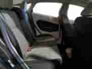 2012 Ford Fiesta S с VIN 3FADP4AJ8CM187006, выставлен на аукционе Copart как лот 84893035 с пробегом 171 172 миль миль и Списание • Salvage title. История ставок и продаж доступна на DreamBid. Изображение 10.