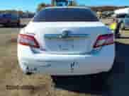 2011 Toyota Camry LE с VIN 4T1BK3EK4BU620694, выставлен на аукционе IAAI как лот 43542065 с пробегом 269 112 миль миль и . История ставок и продаж доступна на DreamBid. Изображение 6.